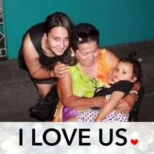 Meet your Posher, Jerianne